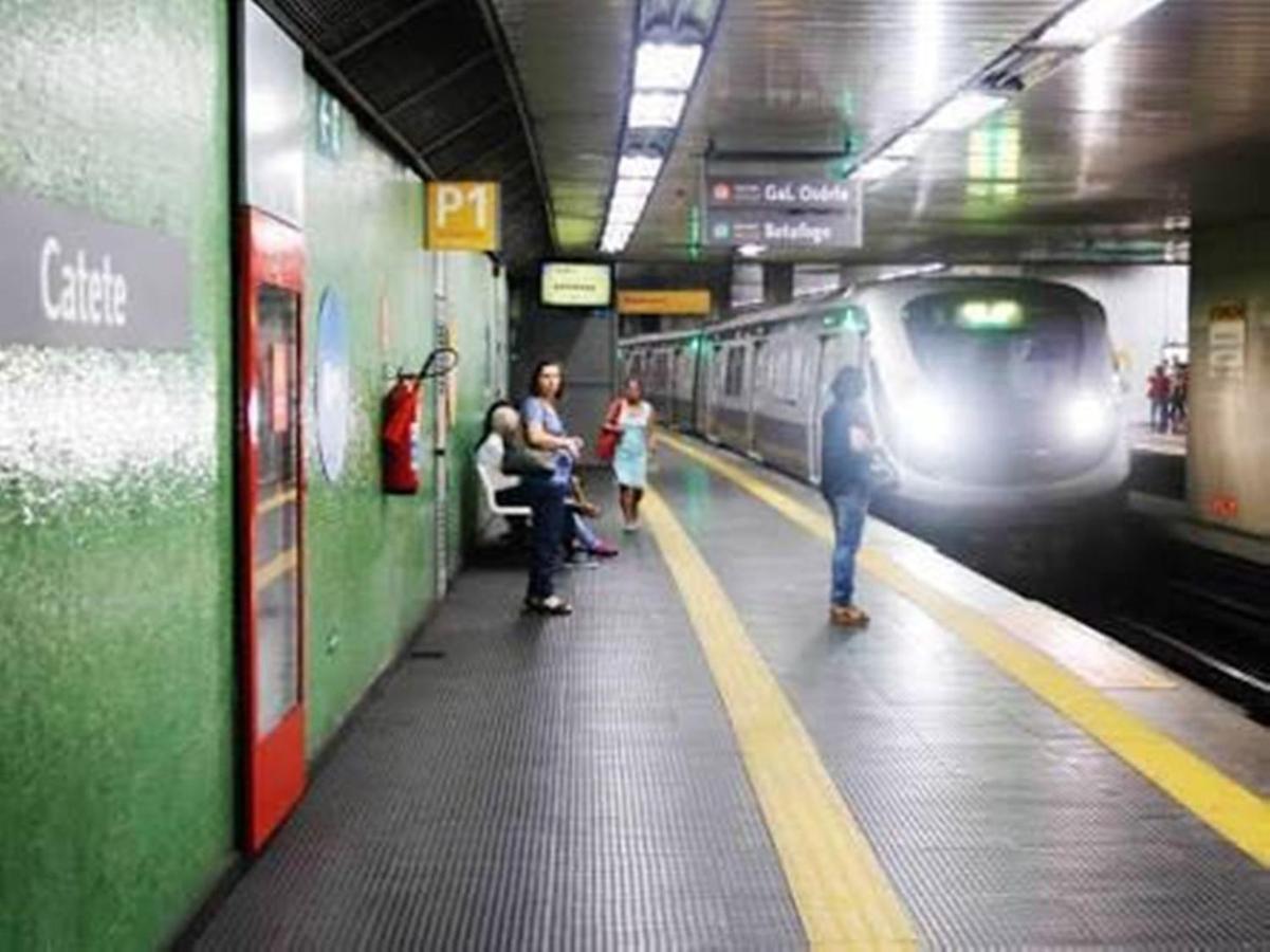 شقة Ape Catete ريو دي جانيرو المظهر الخارجي الصورة
